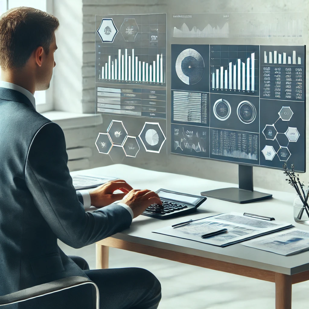 مزایای برون‌سپاری خدمات مالی و حسابداری به موسسات تخصصی